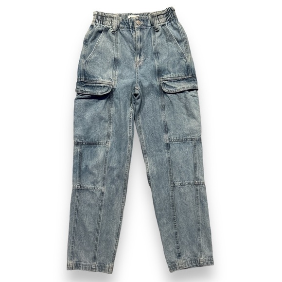 RSQ Pants - RSQ Denim Joggers